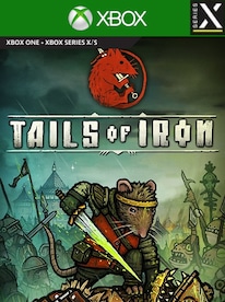 Tails of Iron (Xbox Series X/S) - Xbox Live Key - EUROPE - 1