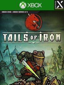 Tails of Iron (Xbox Series X/S) - Xbox Live Key - UNITED STATES - 1