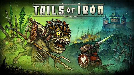 Tails of Iron (Xbox Series X/S) - Xbox Live Key - UNITED STATES - 2