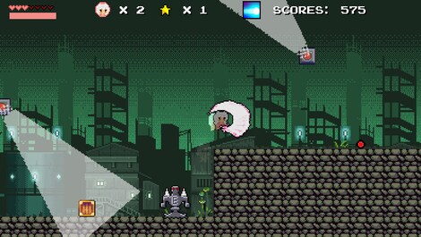 Taimumari Steam Key GLOBAL - 8