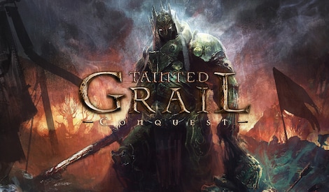 Tainted Grail: Conquest (PC) - Steam Account - GLOBAL - 2