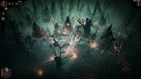 Tainted Grail: Conquest (PC) - Steam Key - EUROPE - 5