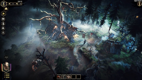 Tainted Grail: Conquest (PC) - Steam Key - EUROPE - 8
