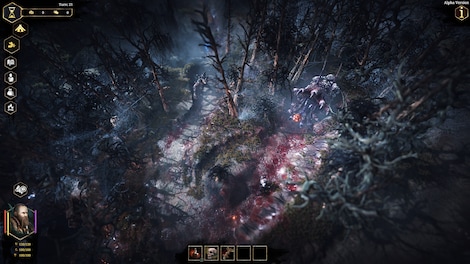 Tainted Grail: Conquest (PC) - Steam Key - EUROPE - 6