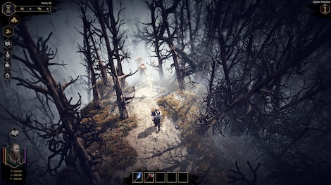 Tainted Grail: Conquest (PC) - Steam Key - GLOBAL - 7
