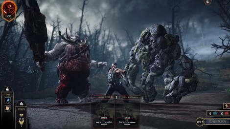 Tainted Grail: Conquest (Xbox Series X/S, PC) - Xbox Live Key - AUSTRALIA - 3