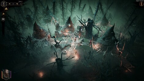 Tainted Grail: Conquest (Xbox Series X/S, PC) - Xbox Live Key - AUSTRALIA - 5