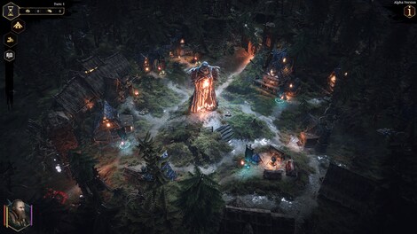 Tainted Grail: Conquest (Xbox Series X/S, PC) - Xbox Live Key - GLOBAL - 11