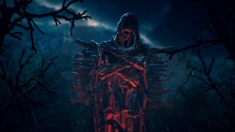 Tainted Grail: Conquest (Xbox Series X/S, Windows 10) - Xbox Live Key - ARGENTINA - 13