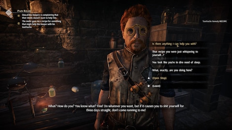 Tainted Grail: The Fall of Avalon | Adventure Pack (PC) - Steam Account - GLOBAL - 8