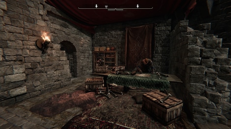 Tainted Grail: The Fall of Avalon (PC) - Steam Key - EUROPE - 11