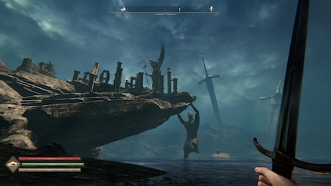 Tainted Grail: The Fall of Avalon (PC) - Steam Key - EUROPE - 9