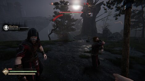 Tainted Grail: The Fall of Avalon (PC) - Steam Key - EUROPE - 10
