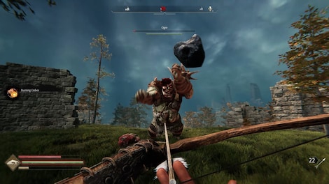 Tainted Grail: The Fall of Avalon (PC) - Steam Key - EUROPE - 6