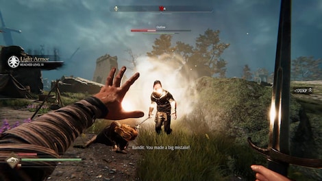 Tainted Grail: The Fall of Avalon (PC) - Steam Key - EUROPE - 3