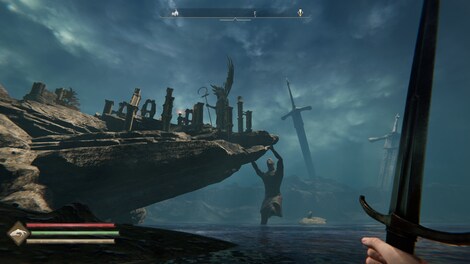 Tainted Grail: The Fall of Avalon (PS5) - PSN Account - GLOBAL - 9