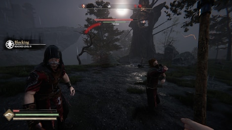 Tainted Grail: The Fall of Avalon (Xbox Series X/S) - Xbox Live Key - UNITED KINGDOM - 10
