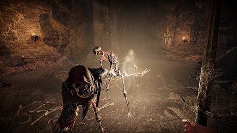 Tainted Grail: The Fall of Avalon (Xbox Series X/S) - Xbox Live Key - UNITED KINGDOM - 7