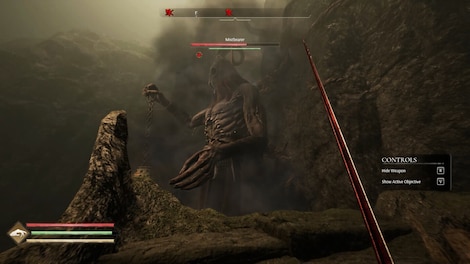 Tainted Grail: The Fall of Avalon (Xbox Series X/S) - Xbox Live Key - UNITED KINGDOM - 5