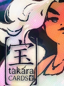 Takara Cards (PC) - Steam Gift - GLOBAL - 1