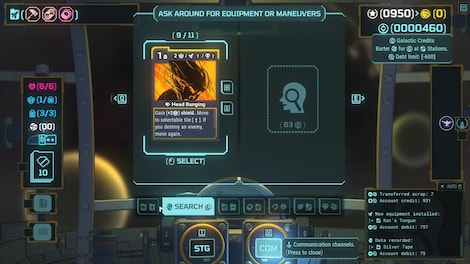 Takara Cards (PC) - Steam Key - GLOBAL - 6