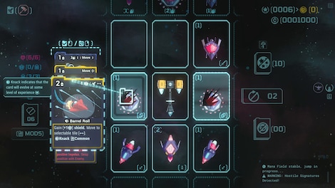 Takara Cards (PC) - Steam Key - GLOBAL - 7