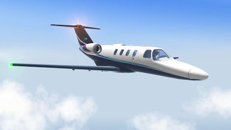 Take Off - The Flight Simulator Steam Key GLOBAL - 2