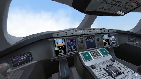 Take Off - The Flight Simulator Steam Key GLOBAL - 6