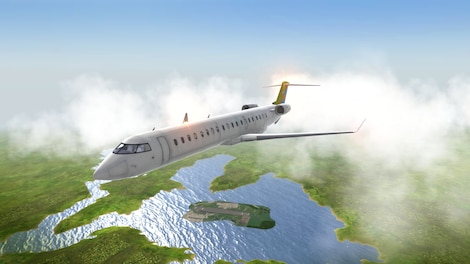 Take Off - The Flight Simulator Steam Key GLOBAL - 4