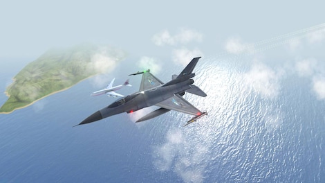 Take Off - The Flight Simulator Steam Key GLOBAL - 7