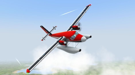 Take Off - The Flight Simulator Steam Key GLOBAL - 8