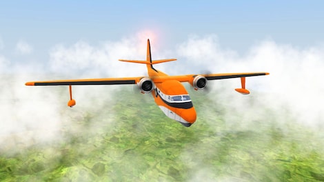 Take Off - The Flight Simulator Steam Key GLOBAL - 9