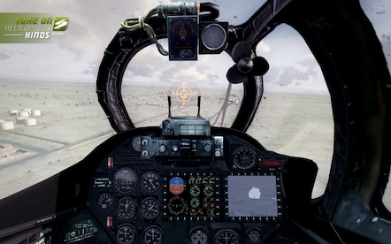 Take on Helicopters Bundle Steam Key GLOBAL - 24