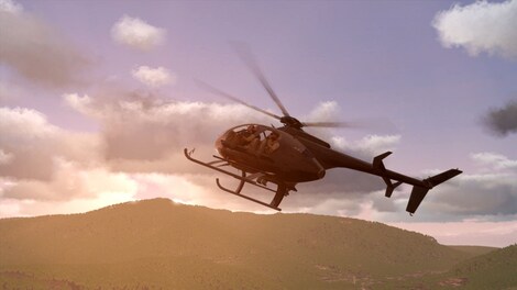 Take on Helicopters Bundle Steam Key GLOBAL - 21