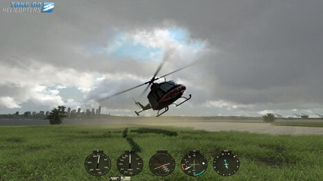 Take on Helicopters Bundle Steam Key GLOBAL - 17