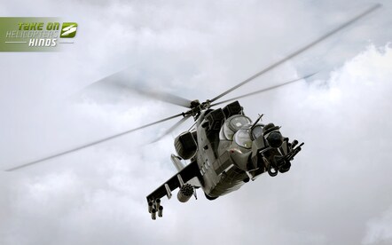 Take on Helicopters Bundle Steam Key GLOBAL - 15