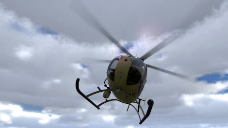 Take on Helicopters Bundle Steam Key GLOBAL - 13