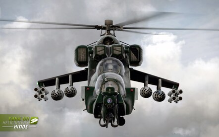 Take on Helicopters Bundle Steam Key GLOBAL - 11