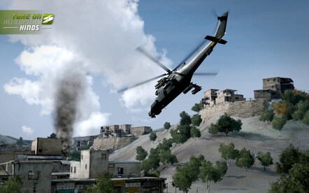 Take on Helicopters Bundle Steam Key GLOBAL - 7
