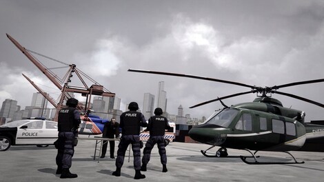 Take on Helicopters Bundle Steam Key GLOBAL - 9