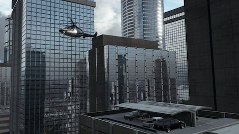 Take on Helicopters Bundle Steam Key GLOBAL - 6