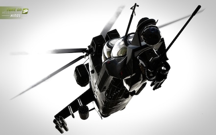 Take on Helicopters Bundle Steam Key GLOBAL - 8