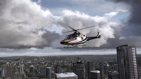 Take on Helicopters Bundle Steam Key GLOBAL - 2