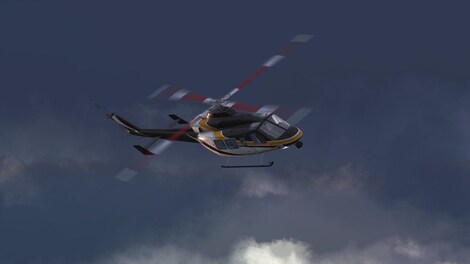 Take On Helicopters Steam Gift GLOBAL - 9