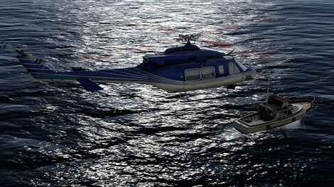 Take On Helicopters Steam Gift GLOBAL - 10