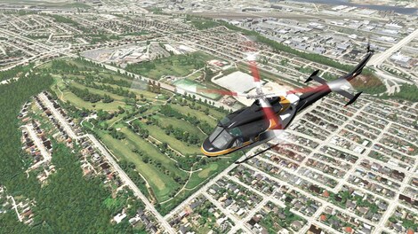 Take On Helicopters Steam Gift GLOBAL - 5