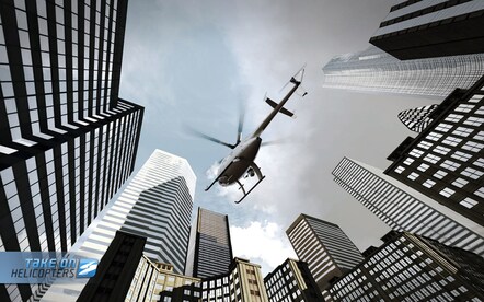 Take On Helicopters Steam Gift GLOBAL - 8
