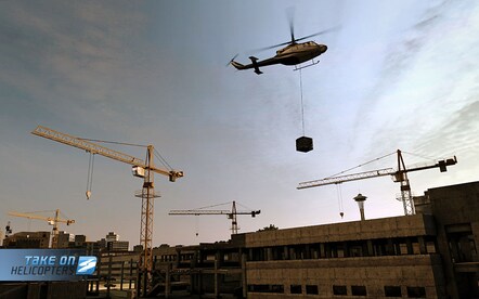 Take On Helicopters Steam Gift GLOBAL - 6