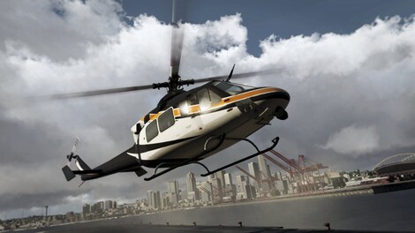 Take On Helicopters Steam Gift GLOBAL - 2
