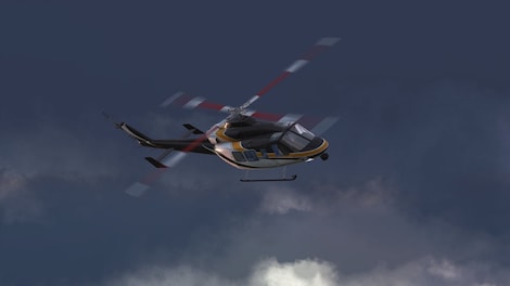 Take On Helicopters Steam Key GLOBAL - 9